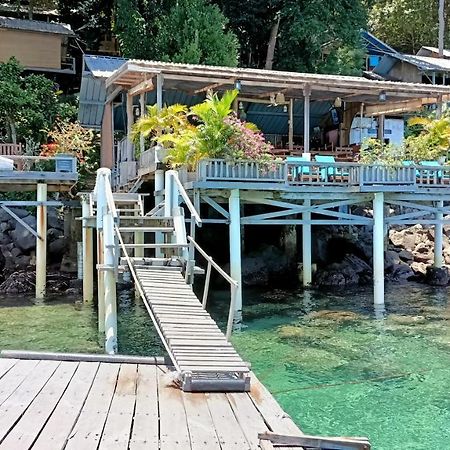 Iboih Inn Sabang  Exterior foto