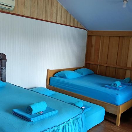 Iboih Inn Sabang  Zimmer foto