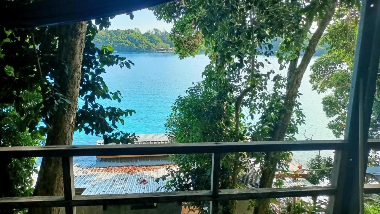 Iboih Inn Sabang  Exterior foto
