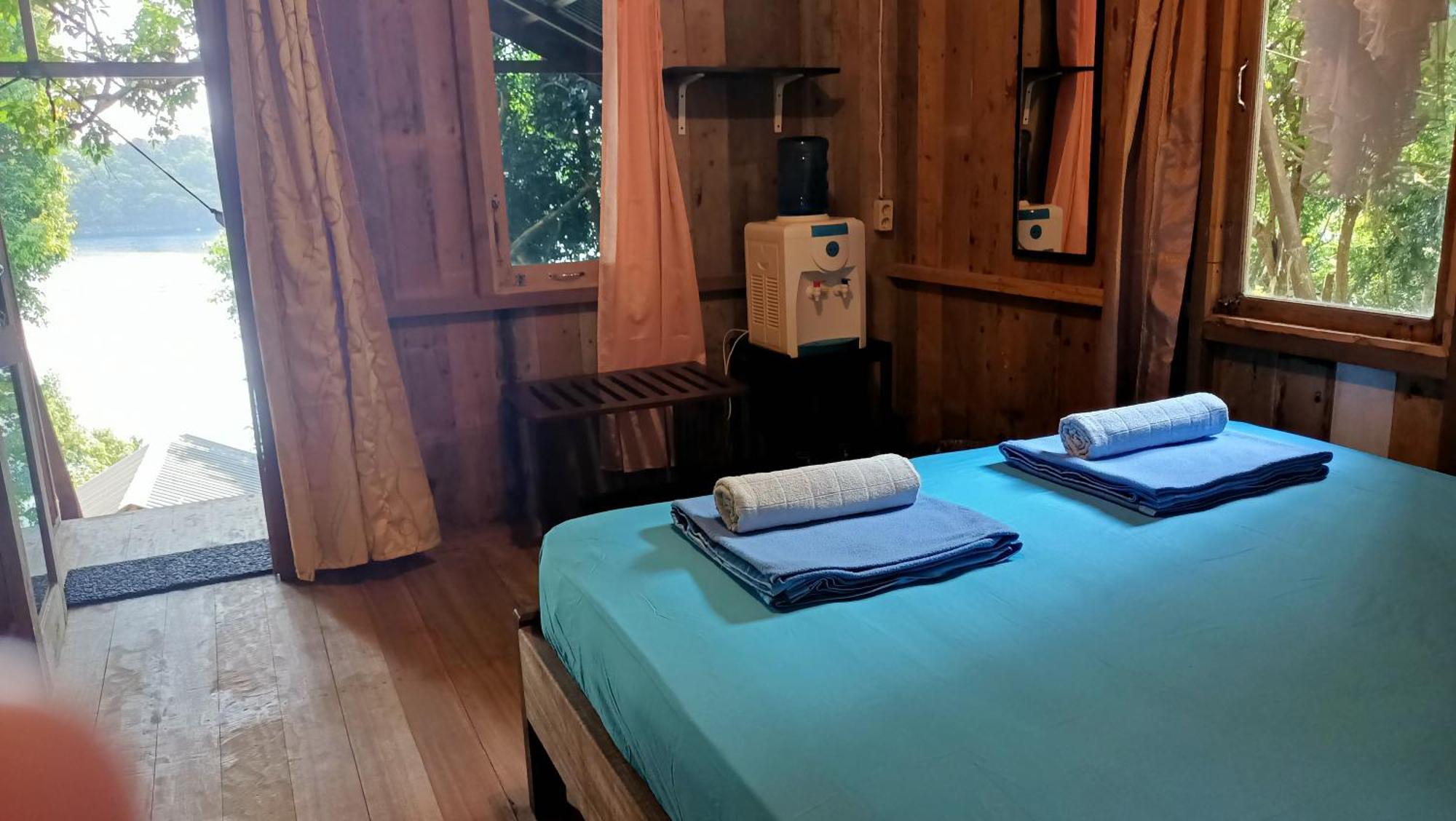 Iboih Inn Sabang  Zimmer foto