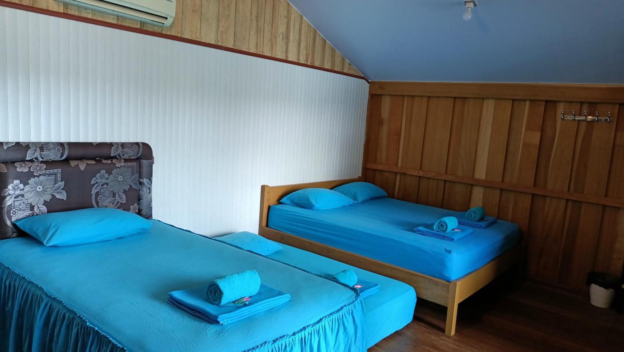 Iboih Inn Sabang  Zimmer foto