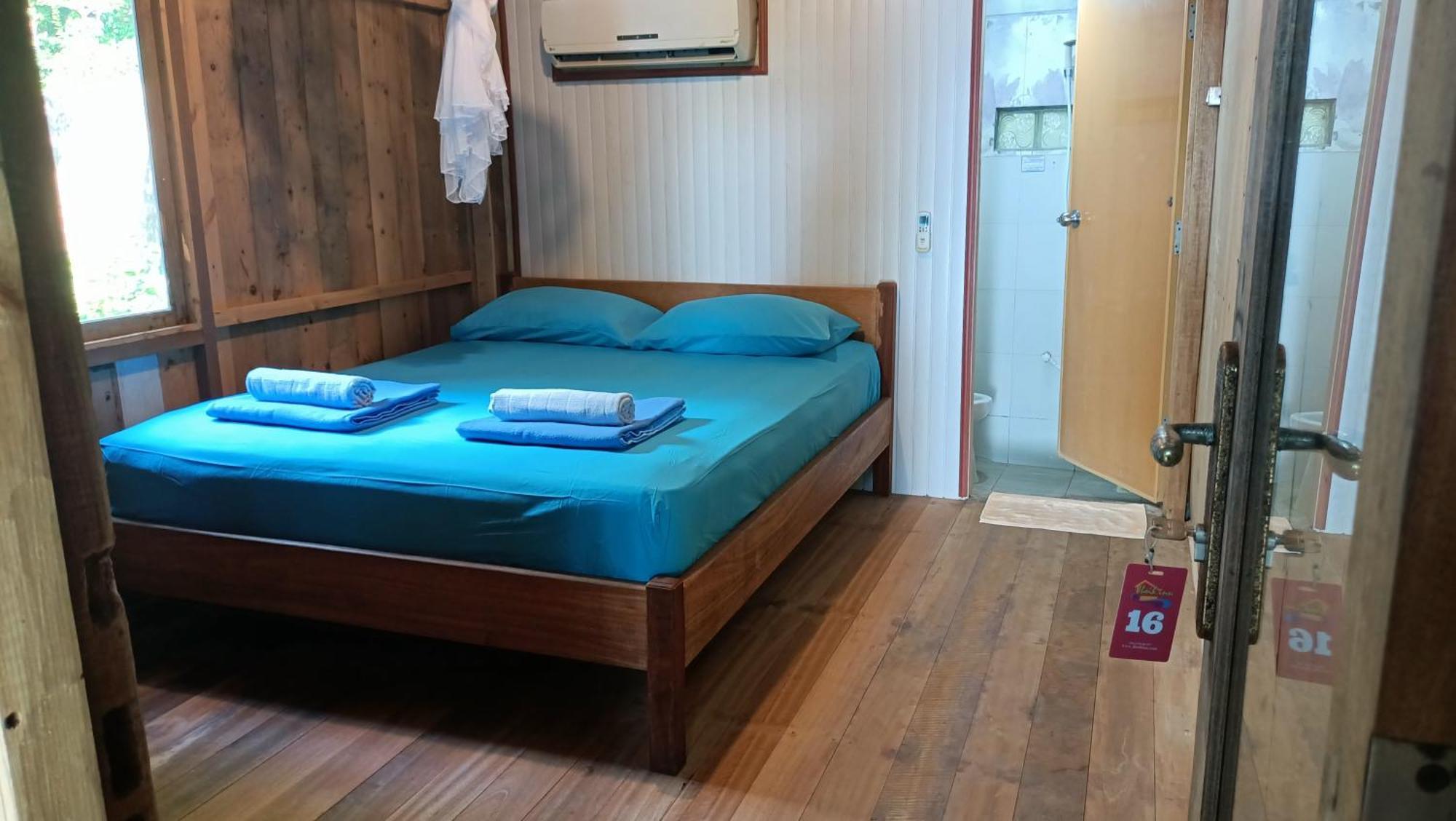Iboih Inn Sabang  Zimmer foto