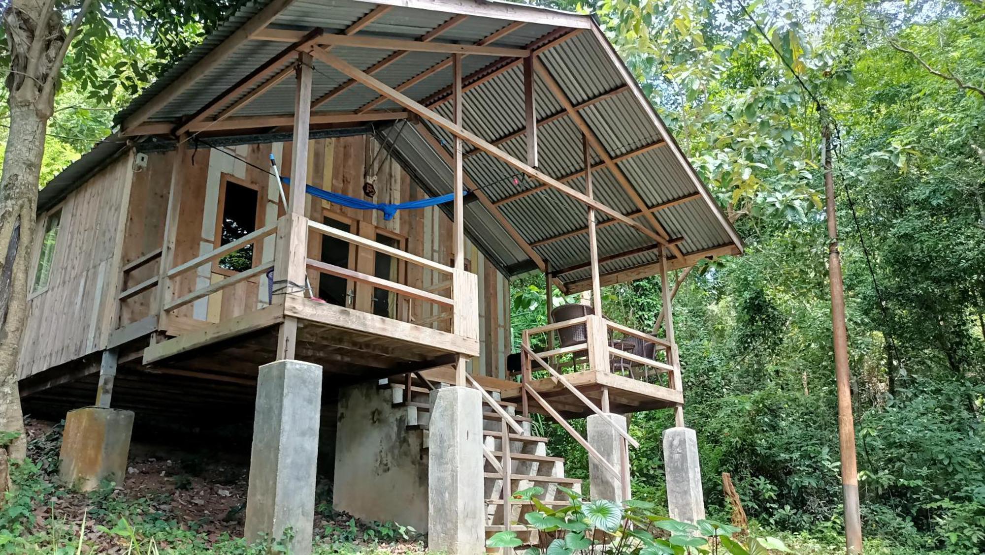 Iboih Inn Sabang  Zimmer foto