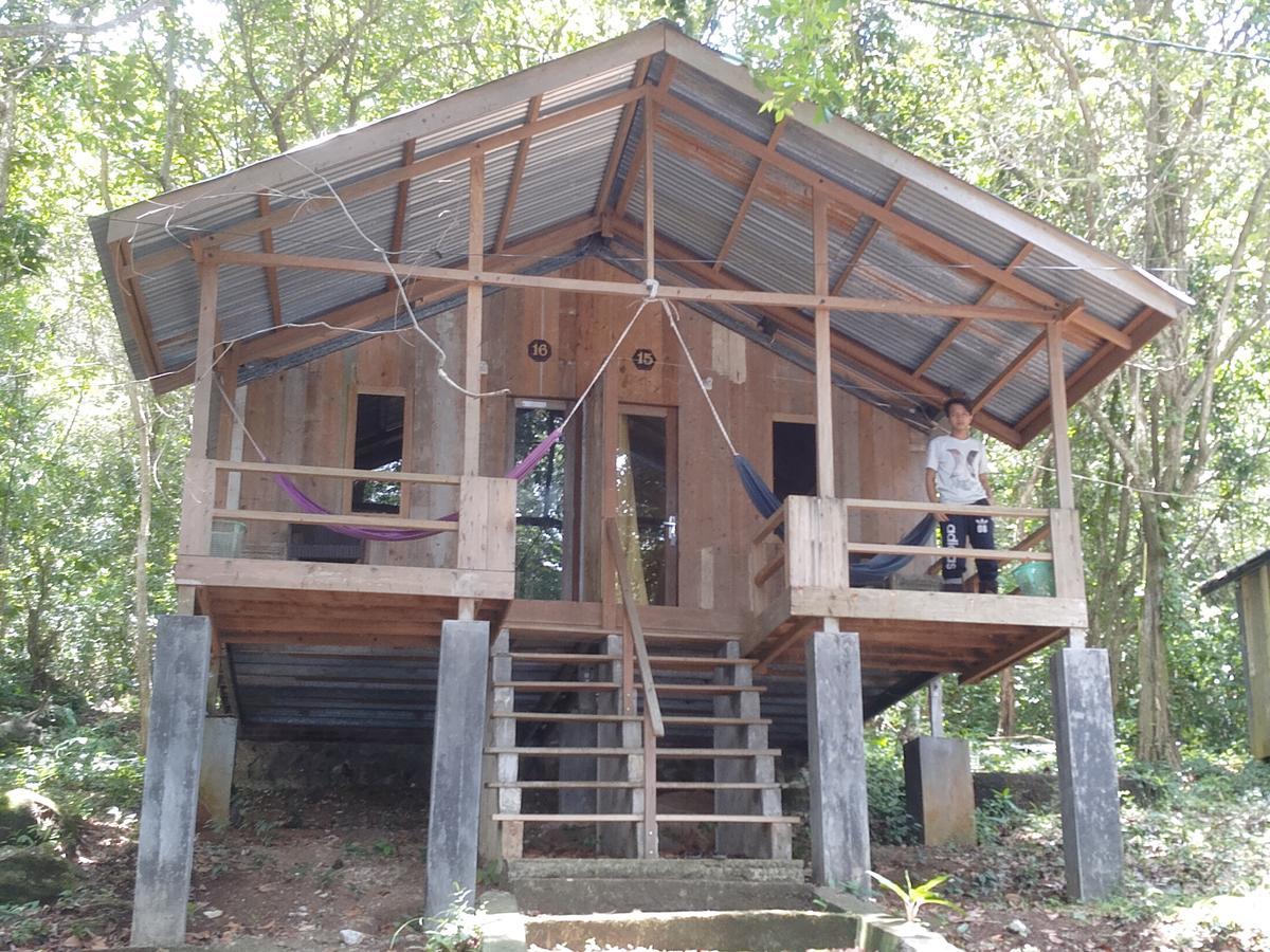 Iboih Inn Sabang  Exterior foto