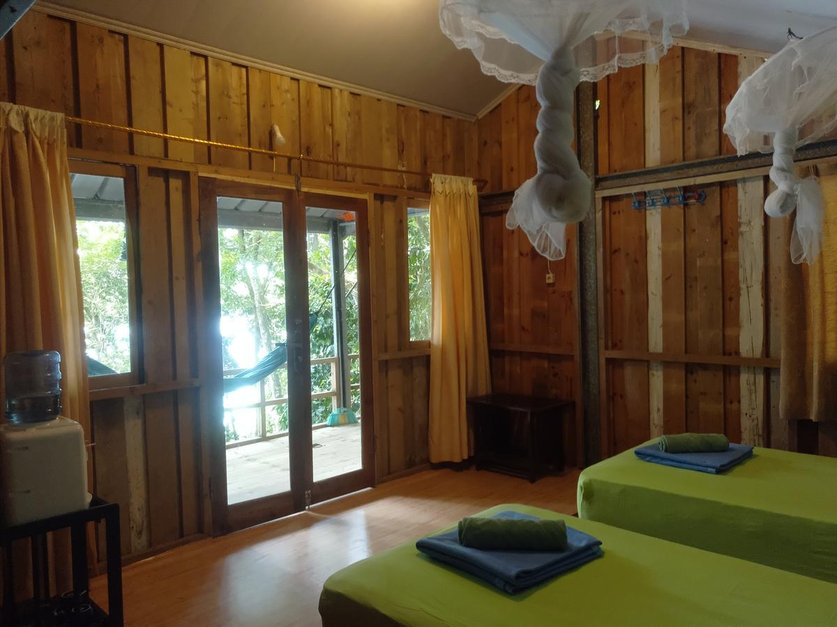 Iboih Inn Sabang  Exterior foto