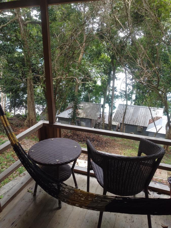Iboih Inn Sabang  Exterior foto